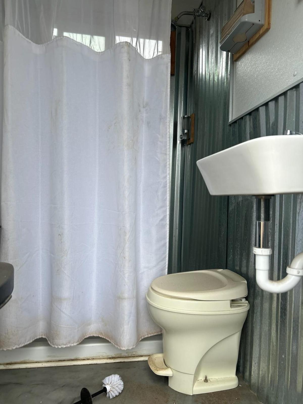 Olympic Glamping Hotel Port Angeles Luaran gambar